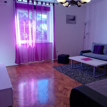 Apartments Cosy And Comfortably Rijeka Extérieur photo