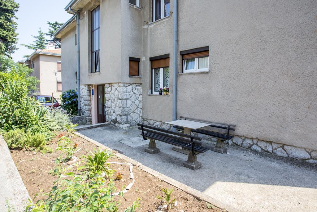 Apartments Cosy And Comfortably Rijeka Chambre photo