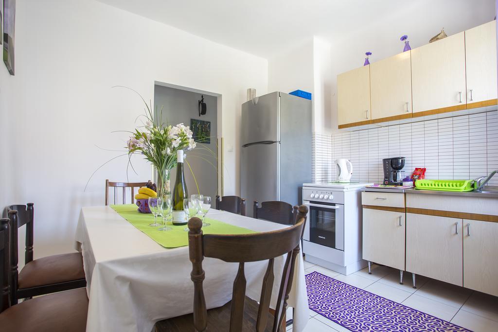 Apartments Cosy And Comfortably Rijeka Chambre photo