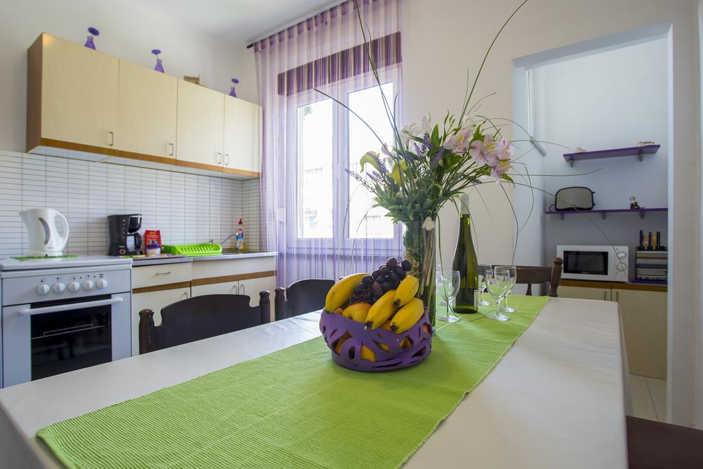 Apartments Cosy And Comfortably Rijeka Chambre photo