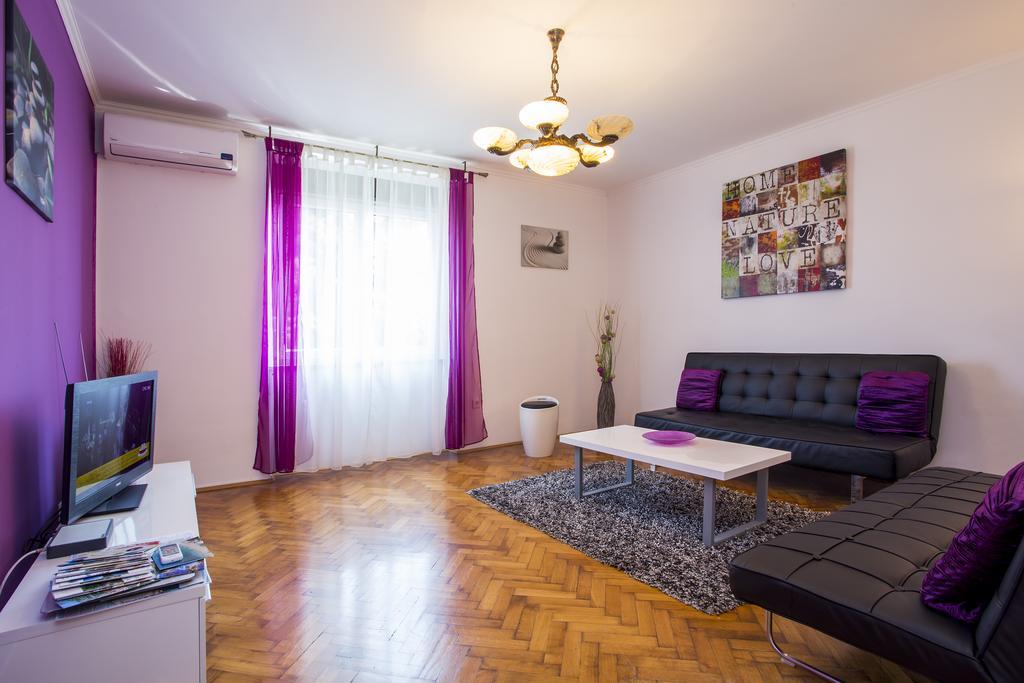 Apartments Cosy And Comfortably Rijeka Chambre photo