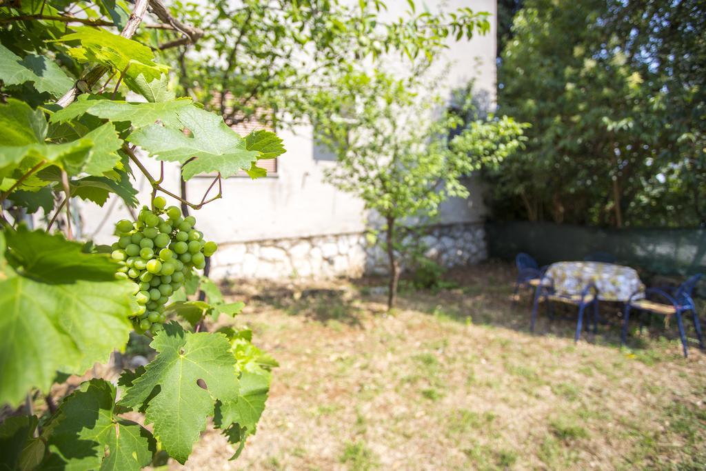 Apartments Cosy And Comfortably Rijeka Chambre photo