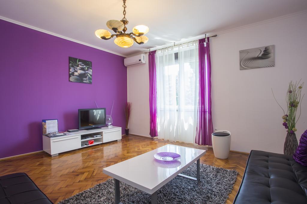 Apartments Cosy And Comfortably Rijeka Chambre photo