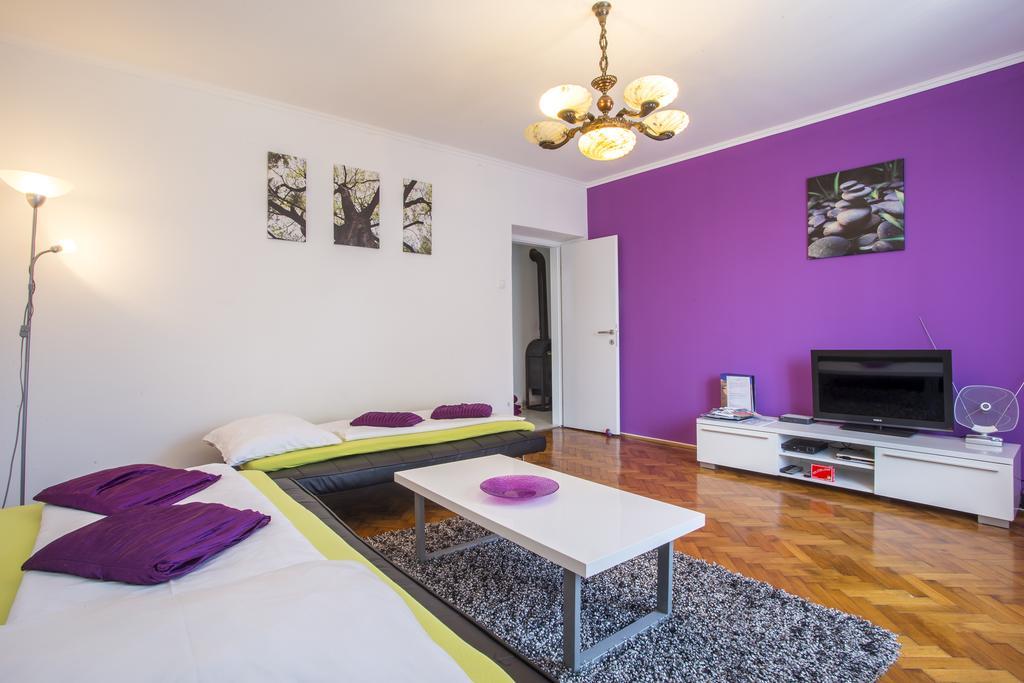 Apartments Cosy And Comfortably Rijeka Extérieur photo
