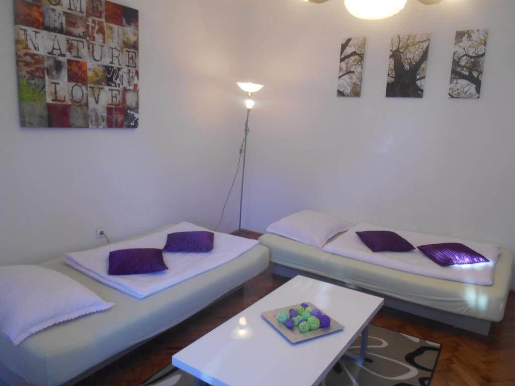 Apartments Cosy And Comfortably Rijeka Chambre photo