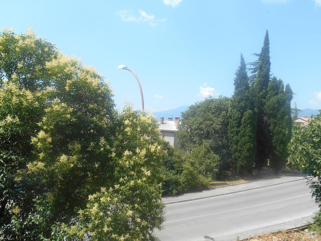 Apartments Cosy And Comfortably Rijeka Chambre photo