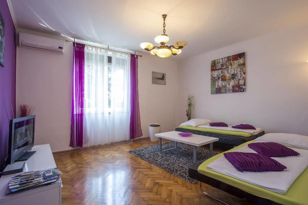 Apartments Cosy And Comfortably Rijeka Extérieur photo