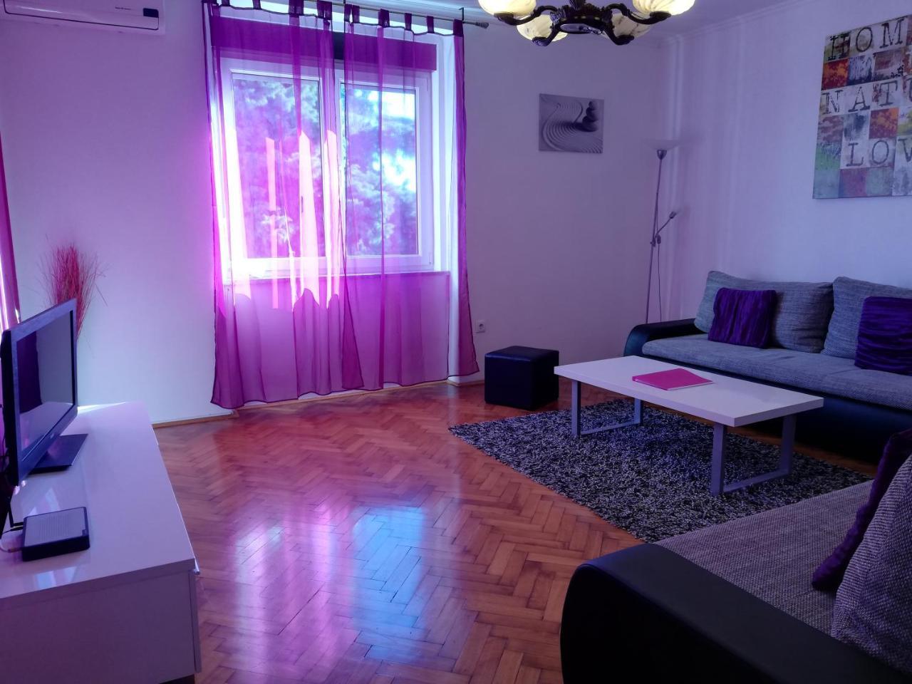 Apartments Cosy And Comfortably Rijeka Extérieur photo