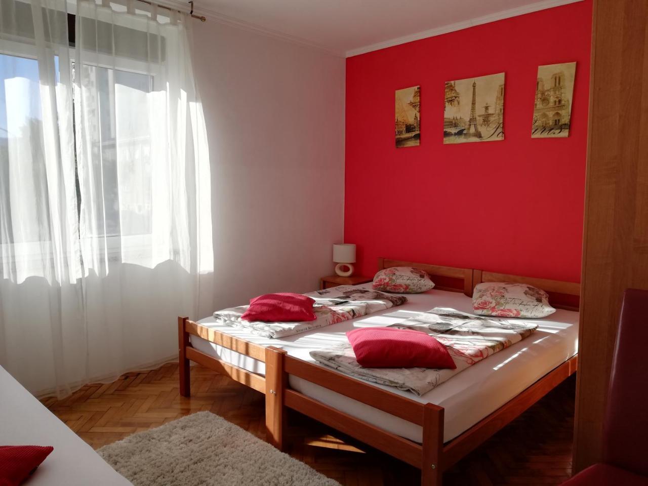 Apartments Cosy And Comfortably Rijeka Extérieur photo