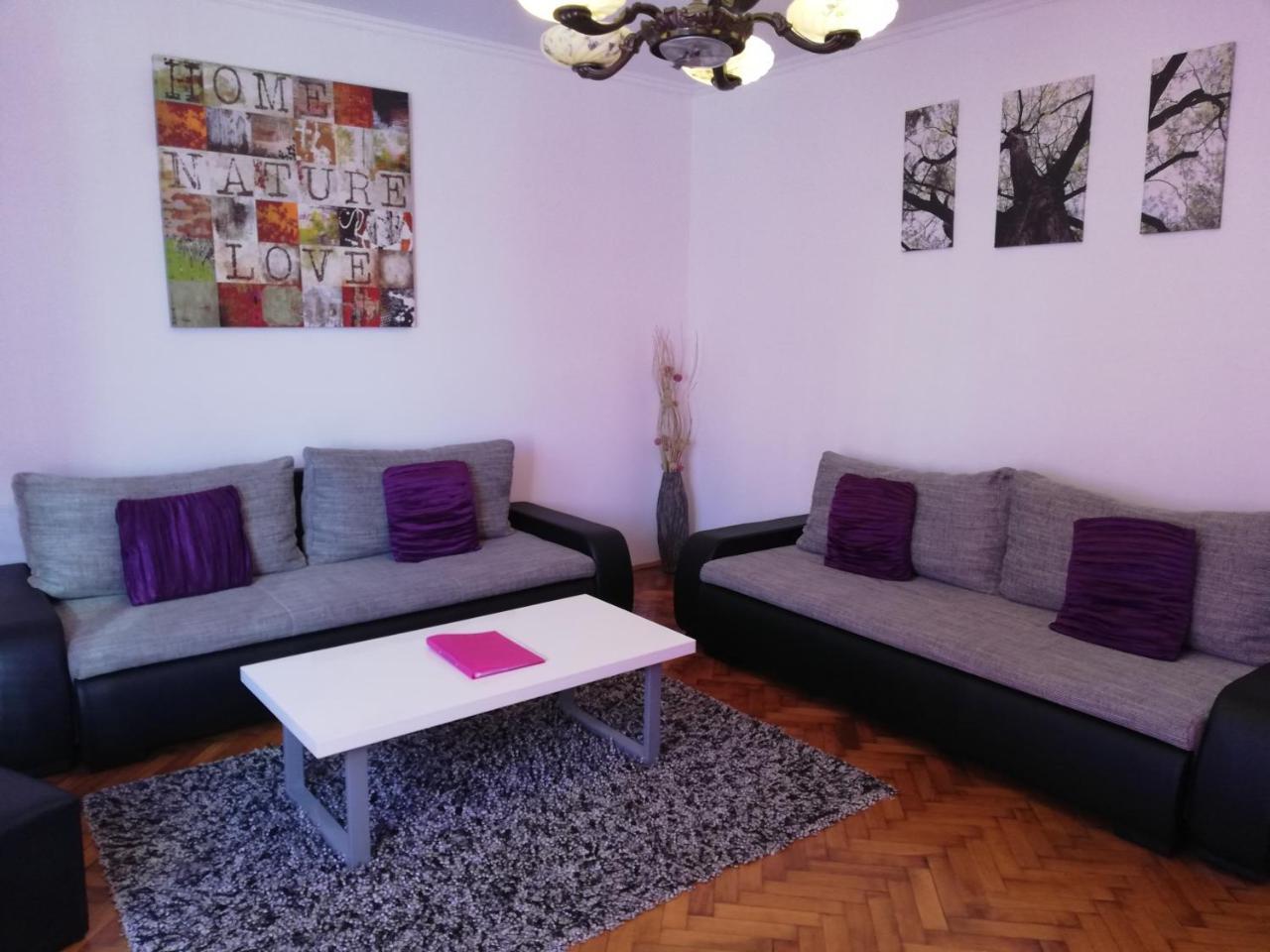 Apartments Cosy And Comfortably Rijeka Extérieur photo